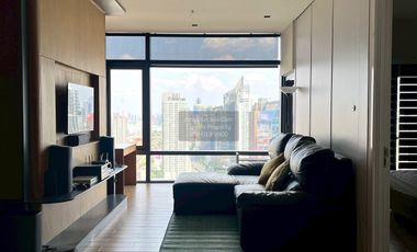 Condo en alquiler de 1 habitaciones en Watthana, Bangkok
