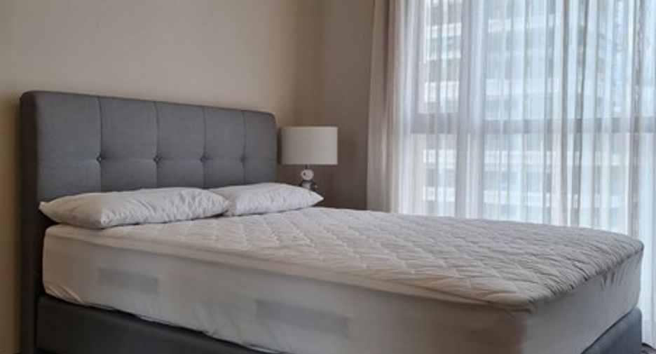 For rent 2 ベッドルーム condo in Khlong Toei, Bangkok