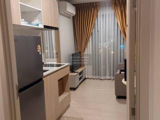 For rent 1 bed condo in Bang Phli, Samut Prakan