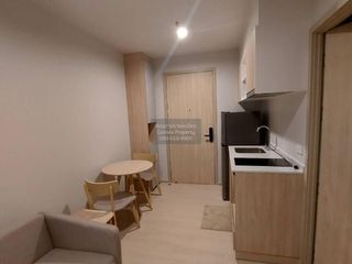 For rent 1 bed condo in Bang Phli, Samut Prakan