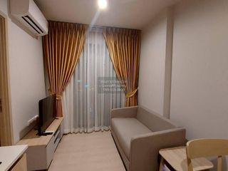 For rent 1 bed condo in Bang Phli, Samut Prakan