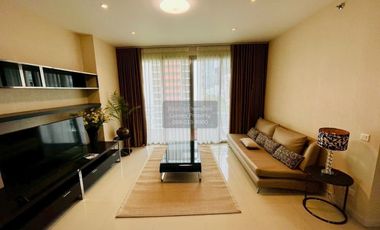 Condo en alquiler de 2 habitaciones en Sathon, Bangkok