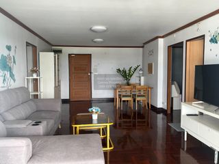 For rent 2 bedrooms condo in Bang Phli, Samut Prakan