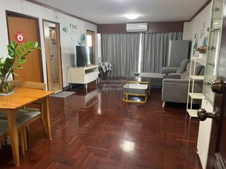 For rent 2 bedrooms condo in Bang Phli, Samut Prakan