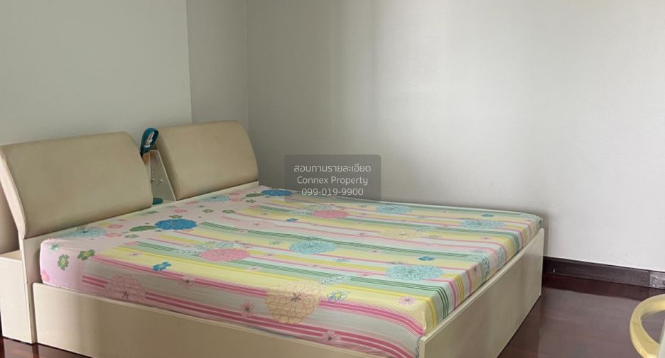 Condo en alquiler de 2 habitaciones en Bang Phli, Samut Prakan