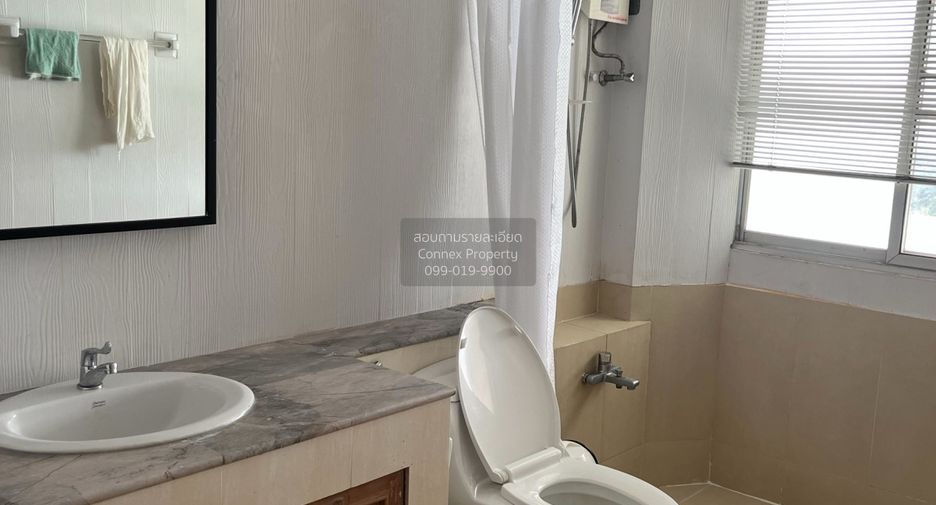 Condo en alquiler de 2 habitaciones en Bang Phli, Samut Prakan
