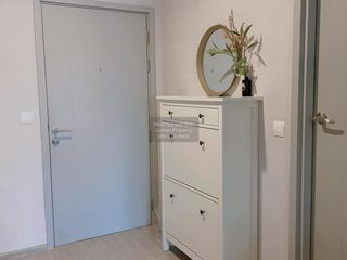 For rent 1 bed condo in Din Daeng, Bangkok