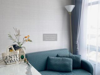 For rent 1 bed condo in Din Daeng, Bangkok