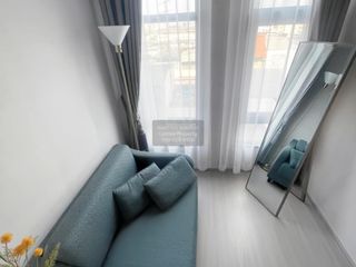 For rent 1 bed condo in Din Daeng, Bangkok