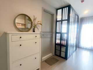 For rent 1 bed condo in Din Daeng, Bangkok