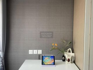 For rent 1 bed condo in Din Daeng, Bangkok