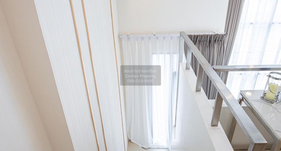 Condo en alquiler de 1 habitaciones en Sathon, Bangkok