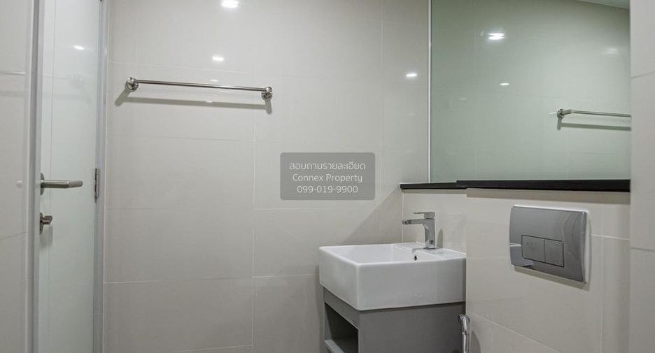 Condo en alquiler de 1 habitaciones en Sathon, Bangkok
