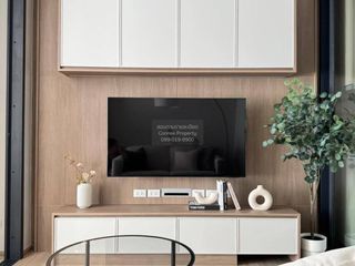 For rent 1 bed condo in Ratchathewi, Bangkok