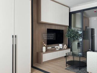 For rent 1 bed condo in Ratchathewi, Bangkok