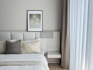 For rent 1 bed condo in Ratchathewi, Bangkok