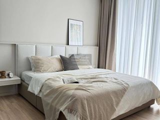 For rent 1 bed condo in Ratchathewi, Bangkok