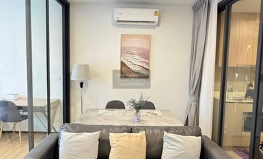For rent 1 bed condo in Ratchathewi, Bangkok