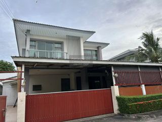 For rent 3 bedrooms house in Min Buri, Bangkok