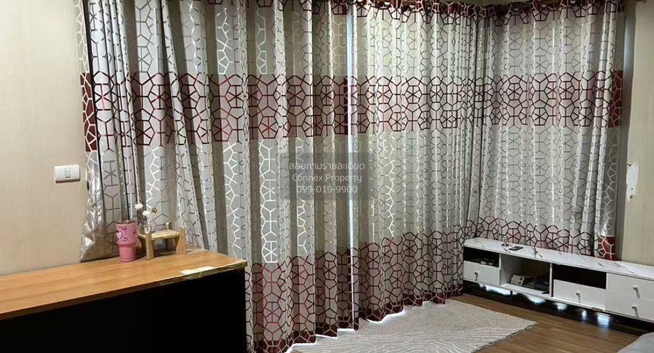 Аренда 3 спальни дом в Мин Бури, Бангкок