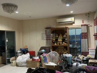 For rent 3 bedrooms house in Min Buri, Bangkok