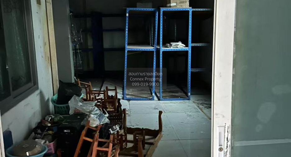 Аренда 3 спальни дом в Мин Бури, Бангкок