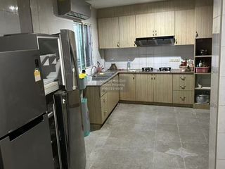 For rent 3 bedrooms house in Min Buri, Bangkok