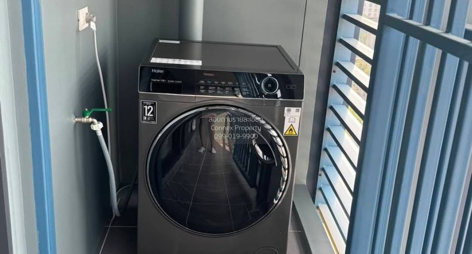 For rent 1 bed condo in Ratchathewi, Bangkok