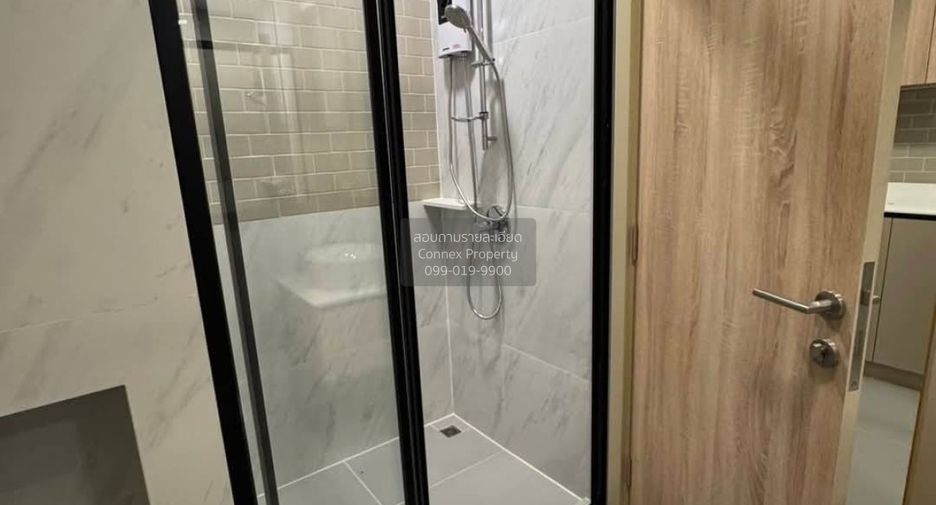 For rent 1 bed condo in Ratchathewi, Bangkok