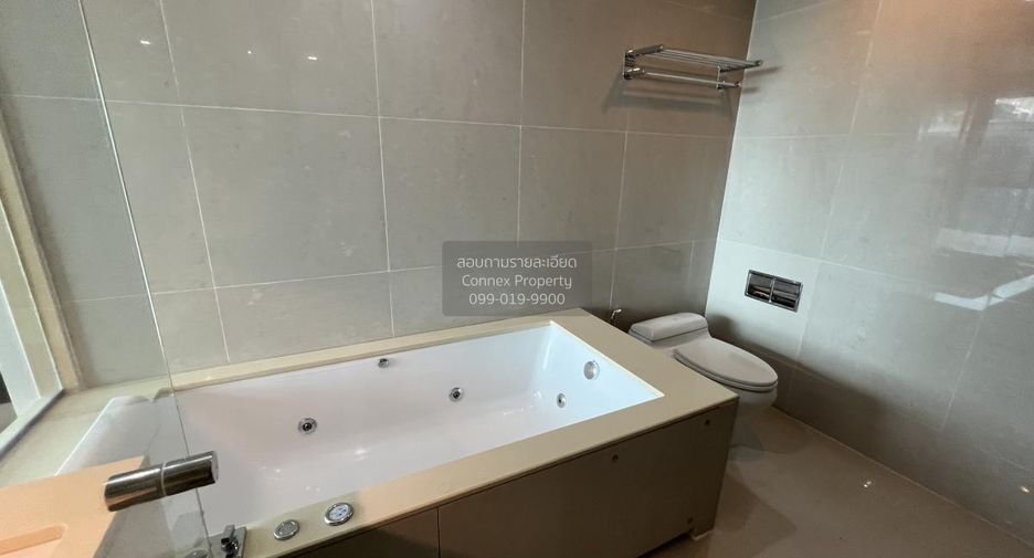 Condo en alquiler de 2 habitaciones en Watthana, Bangkok