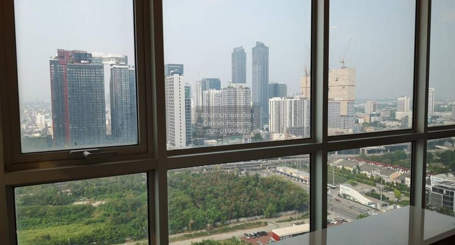 Wohnung zur Miete mit 2 Zimmer in Watthana, Bangkok