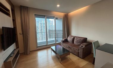 Wohnung zur Miete mit 2 Zimmer in Watthana, Bangkok