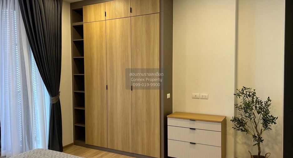 For rent 1 bed condo in Ratchathewi, Bangkok
