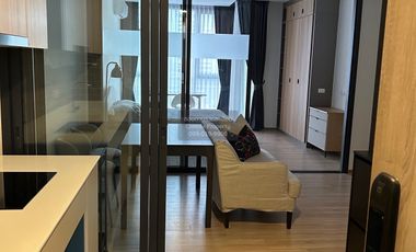 For rent 1 bed condo in Ratchathewi, Bangkok