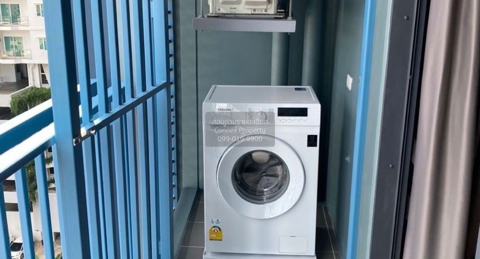 For rent 1 bed condo in Ratchathewi, Bangkok