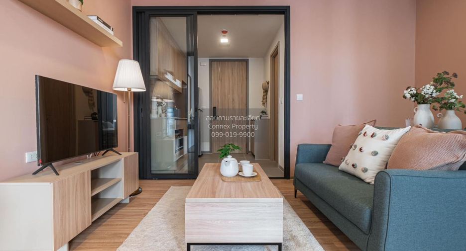 Wohnung zur Miete mit 1 Zimmer in Ratchathewi, Bangkok