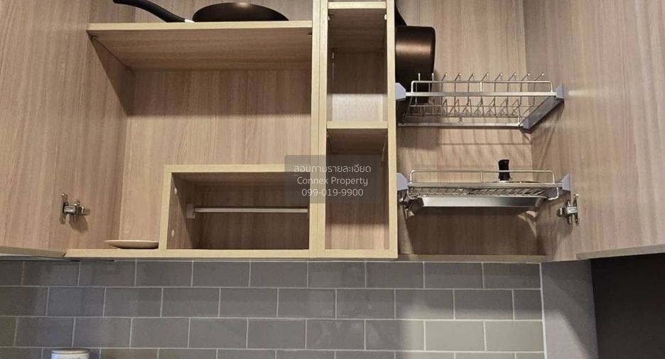 For rent 1 bed condo in Ratchathewi, Bangkok