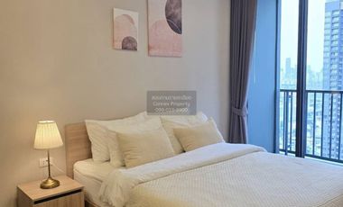 For rent 1 bed condo in Ratchathewi, Bangkok
