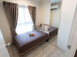 For rent 2 bedrooms condo in Bang Bua Thong, Nonthaburi