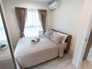 For rent 2 bedrooms condo in Bang Bua Thong, Nonthaburi