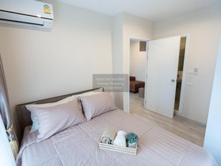 For rent 2 bedrooms condo in Bang Bua Thong, Nonthaburi