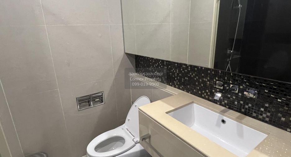 Wohnung zur Miete mit 2 Zimmer in Watthana, Bangkok