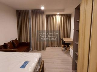 For rent 1 bed condo in Bang Phlat, Bangkok