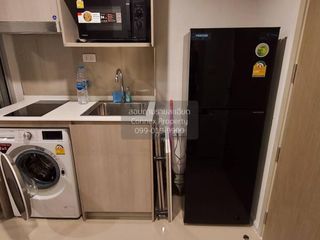 For rent 1 bed condo in Bang Phlat, Bangkok