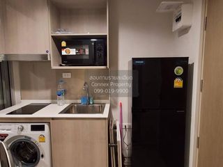 For rent 1 bed condo in Bang Phlat, Bangkok