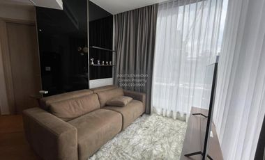À louer 2 chambres condo à Huai Khwang, Bangkok