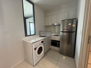For rent 1 bed condo in Pathum Wan, Bangkok