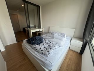 For rent 1 bed condo in Pathum Wan, Bangkok