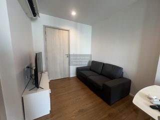 For rent 1 bed condo in Pathum Wan, Bangkok