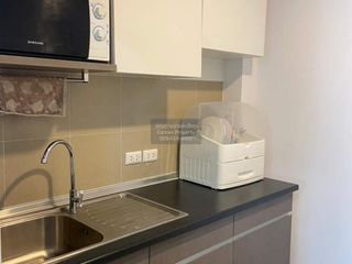 For rent 2 bedrooms condo in Phasi Charoen, Bangkok